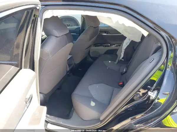 4T1C11AK8RU897005 2024 TOYOTA CAMRY - Image 8