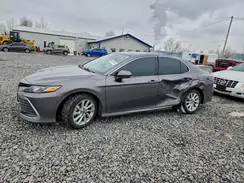 4T1C11AK8RU901280 2024 TOYOTA CAMRY