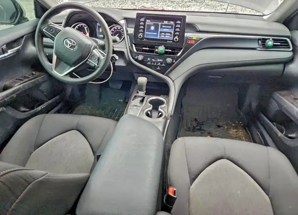 4T1C11AK8RU901280 2024 TOYOTA CAMRY - Image 8