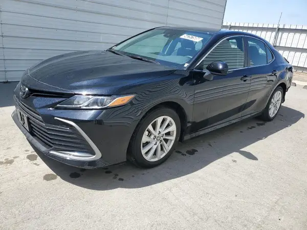 4T1C11AK8RU904874 2024 TOYOTA CAMRY - Image 1