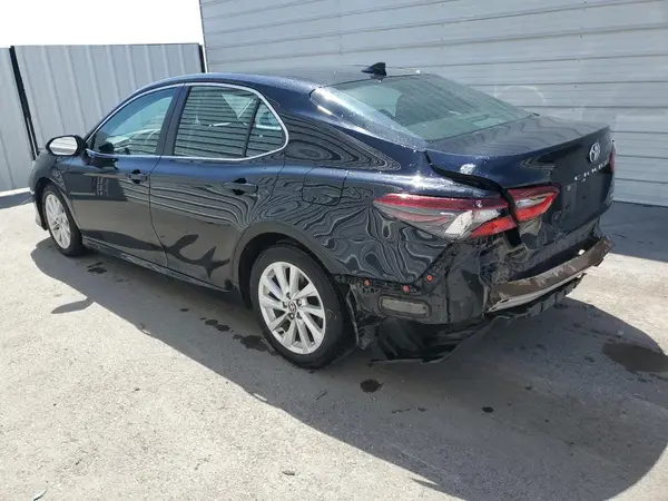 4T1C11AK8RU904874 2024 TOYOTA CAMRY - Image 2