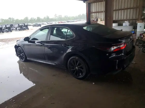 4T1C11AK8RU907189 2024 TOYOTA CAMRY - Image 2