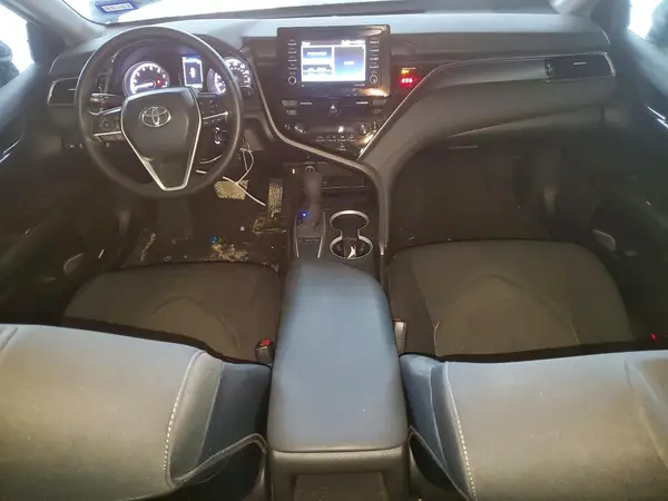 4T1C11AK8RU907189 2024 TOYOTA CAMRY - Image 8