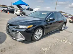 4T1C11AK8RU909444 2024 TOYOTA CAMRY