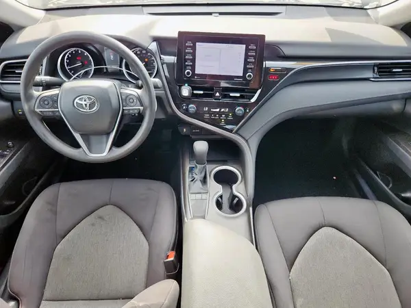 4T1C11AK8RU909444 2024 TOYOTA CAMRY - Image 8