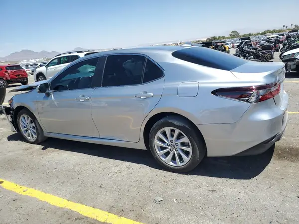 4T1C11AK8RU913042 2024 TOYOTA CAMRY - Image 2