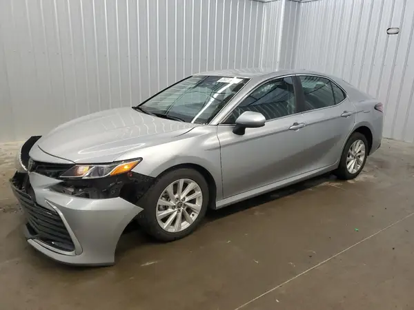 4T1C11AK8RU914157 2024 TOYOTA CAMRY - Image 1