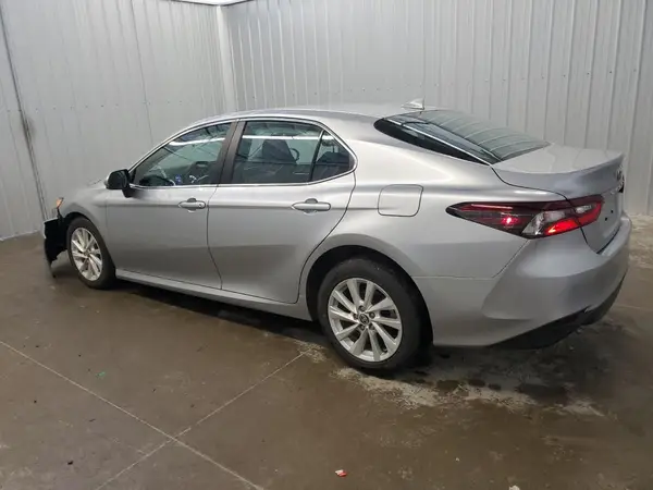 4T1C11AK8RU914157 2024 TOYOTA CAMRY - Image 2