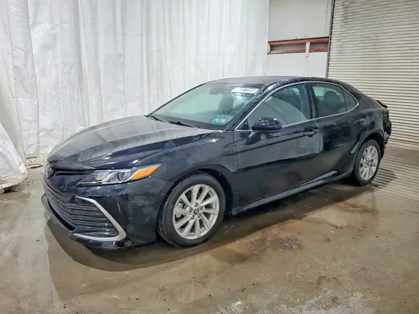 4T1C11AK8RU917026 2024 TOYOTA CAMRY - Image 1