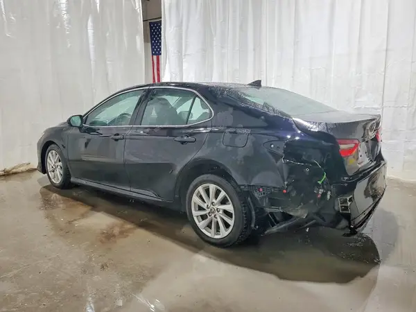 4T1C11AK8RU917026 2024 TOYOTA CAMRY - Image 2