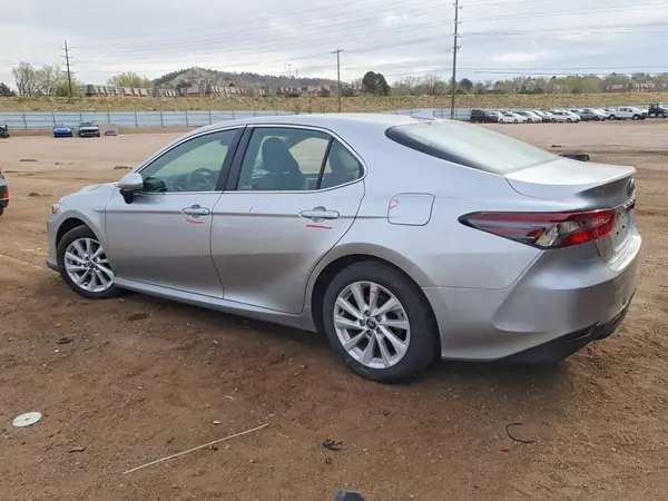 4T1C11AK8RU918175 2024 TOYOTA CAMRY - Image 2