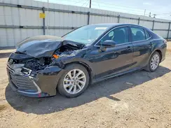 4T1C11AK8RU921593 2024 TOYOTA CAMRY