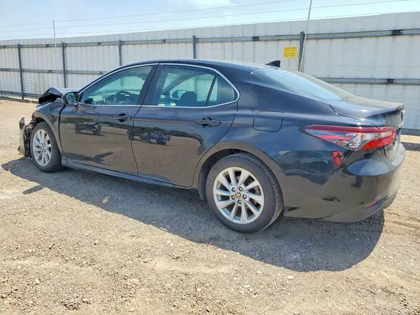 4T1C11AK8RU921593 2024 TOYOTA CAMRY - Image 2