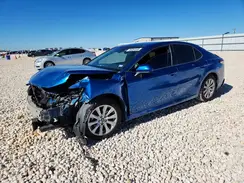 4T1C11AK9LU301200 2020 TOYOTA CAMRY