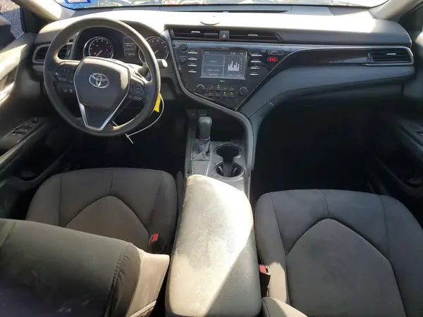 4T1C11AK9LU301200 2020 TOYOTA CAMRY - Image 8