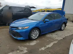 4T1C11AK9LU309295 2020 TOYOTA CAMRY