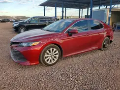4T1C11AK9LU309653 2020 TOYOTA CAMRY