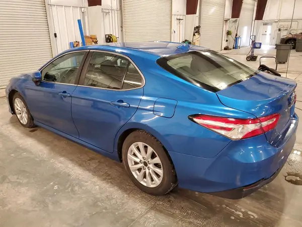 4T1C11AK9LU312181 2020 TOYOTA CAMRY - Image 2