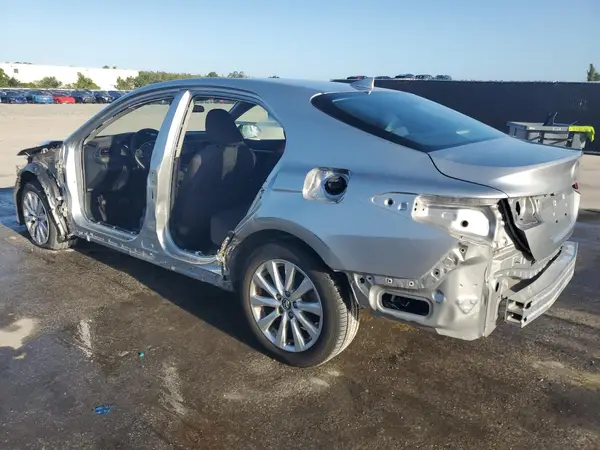 4T1C11AK9LU313153 2020 TOYOTA CAMRY - Image 2