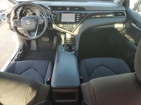 4T1C11AK9LU313153 2020 TOYOTA CAMRY - Image 8