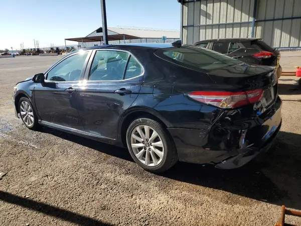 4T1C11AK9LU313251 2020 TOYOTA CAMRY - Image 2
