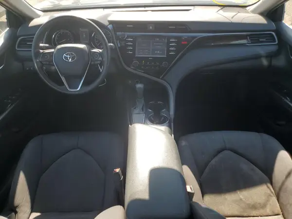 4T1C11AK9LU313251 2020 TOYOTA CAMRY - Image 8
