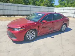 4T1C11AK9LU314691 2020 TOYOTA CAMRY