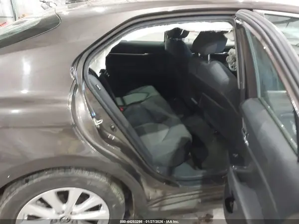 4T1C11AK9LU315453 2020 TOYOTA CAMRY - Image 8