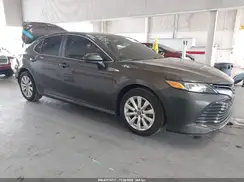 4T1C11AK9LU316330 2020 TOYOTA CAMRY