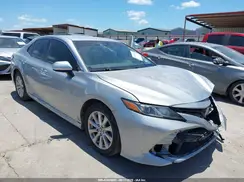 4T1C11AK9LU319910 2020 TOYOTA CAMRY