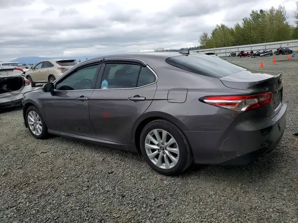 4T1C11AK9LU323584 2020 TOYOTA CAMRY - Image 2