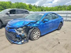 4T1C11AK9LU325643 2020 TOYOTA CAMRY