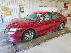 4T1C11AK9LU326839 2020 TOYOTA CAMRY