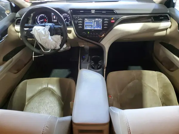 4T1C11AK9LU326839 2020 TOYOTA CAMRY - Image 8