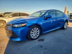 4T1C11AK9LU328994 2020 TOYOTA CAMRY