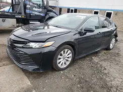 4T1C11AK9LU330499 2020 TOYOTA CAMRY