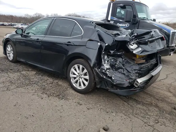 4T1C11AK9LU330499 2020 TOYOTA CAMRY - Image 2