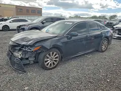 4T1C11AK9LU331698 2020 TOYOTA CAMRY