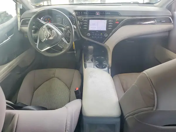4T1C11AK9LU331801 2020 TOYOTA CAMRY - Image 8