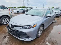 4T1C11AK9LU331913 2020 TOYOTA CAMRY