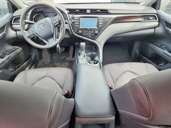 4T1C11AK9LU331913 2020 TOYOTA CAMRY - Image 8
