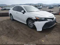 4T1C11AK9LU333192 2020 TOYOTA CAMRY