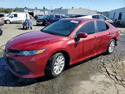 4T1C11AK9LU333614 2020 TOYOTA CAMRY