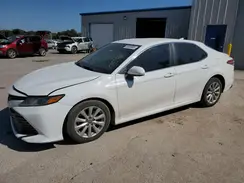 4T1C11AK9LU334407 2020 TOYOTA CAMRY