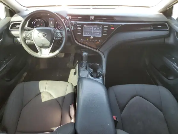 4T1C11AK9LU334407 2020 TOYOTA CAMRY - Image 8