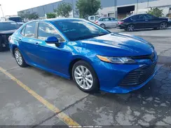 4T1C11AK9LU338604 2020 TOYOTA CAMRY