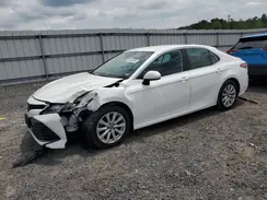 4T1C11AK9LU340417 2020 TOYOTA CAMRY