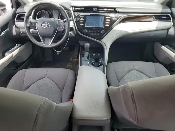 4T1C11AK9LU340417 2020 TOYOTA CAMRY - Image 8