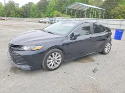 4T1C11AK9LU340532 2020 TOYOTA CAMRY