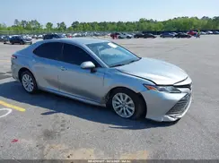 4T1C11AK9LU341762 2020 TOYOTA CAMRY